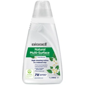 Bissell | Natural Multi-Surface Floor Cleaning Sol