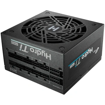 FSP Hydro Ti PRO 1000W barošanas bloks ATX ATX3.1 