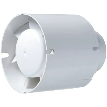 Kanāla ventilators Blauberg TUBO150 Blauberg (Vāci