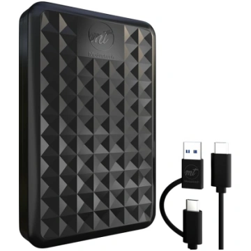 ModusTech ārējā USB 3.0/Typ-C Hochgeschwindwindigk