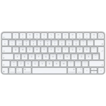 APPLE Magic Keyboard with Touch ID for Mac models 