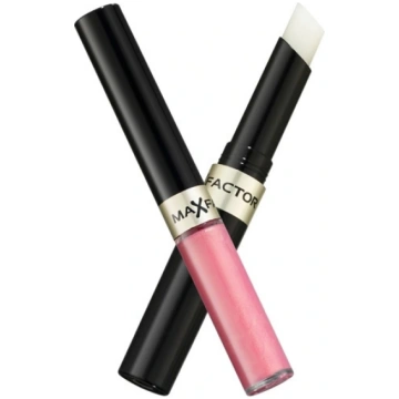 Max Factor - Long-lasting lipstick with Lipfinity 