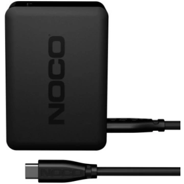 BOOSTER Palaišanas ierīce NOCO U65