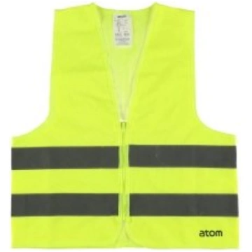 Atom Veste atstarojoša bērniem L 9-12 gadi