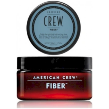 American Crew Fiber Vasks 50 g (738678174074)