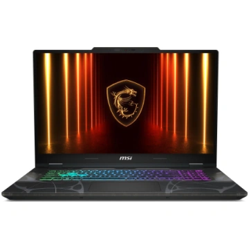 Notebook MSI Cyborg 17 B13WFKG CPU Intel® CoreT i7