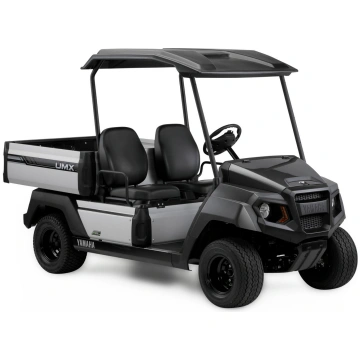 UMX EFI