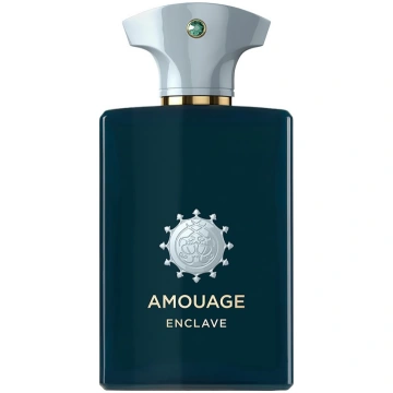 Amouage Enclave Eau De Parfum 100 ml - Profumo Uni