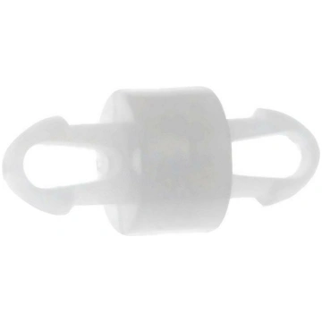 PCB distance; polyamide; L: 3mm; latch/latch; natu