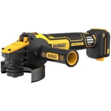 DeWalt DCG409VSNT-XJ Cordless Angle Grinder DCG409