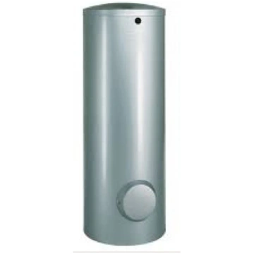 Karstā ūdens tvertne boilers Vitocell 100-W 300 l 