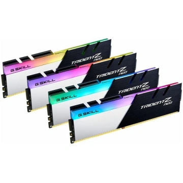 Pamięć G.Skill Trident Z Neo, DDR4, 64 GB, 3200MHz