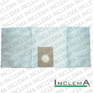 PROTEAM A711 D Filter Bag D. 56 H ORIZZONTALE H245