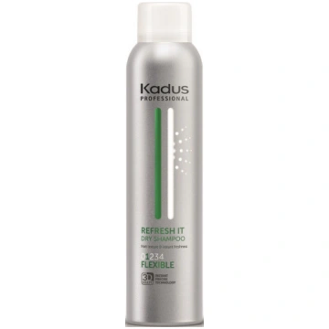 Sausais šampūns 180ml 81611739 KADUS PROFESSIONAL