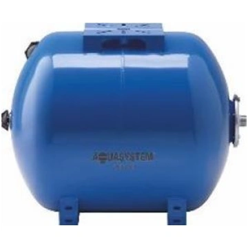 Ūdens tvertne Aquasystem VAO 80 AQUA, 80 l, 430 mm