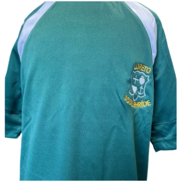 Loreto Tracksuit Tshirt Lynes of Killarney