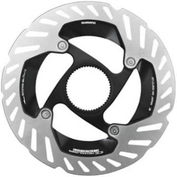 Disku bremžu rotors Shimano Dura-Ace RT-CL900 140