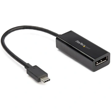 CDP2DP14B USB-C auf DisplayPort Adapter (8K 30Hz H