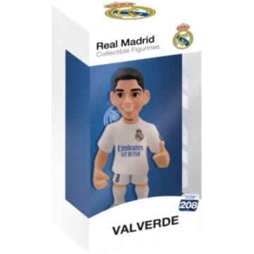 MINIX REAL MADRYT - FEDERICO VALVERDE 18420