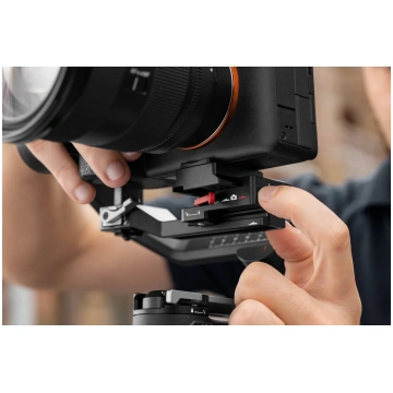 RONIN stiprinājums Quick Release Plate RS Mini DJI