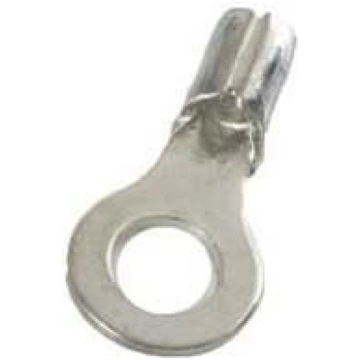WIRE TERMINAL RNB1.25-4L LOOP 50PCS RNBL1.25-4 (47