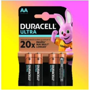 AA akumulatori 1.2V Energizer Recharge sērija Ni-M
