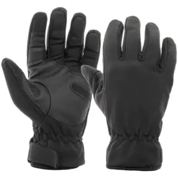 Softshell sensoru cimdi Invader Gear