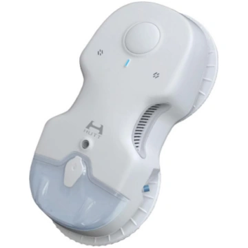 Logu tīrīšanas robots HUTT C65, Corded, 3800 Pa
