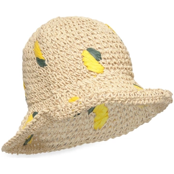 Pieces - Pckelly Bucket Hat - izmērs ONE SIZE