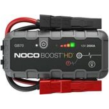 NOCO Busteris 12V 2000A