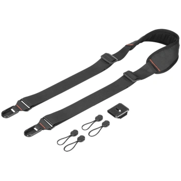 Aksesuārs, SmallRig, SmallRig 2428 Camera Shoulder