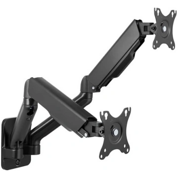 LogiLink ścienny2 monitory 17" - 32" (BP0146) | BP