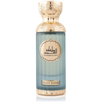 Mamlakat Al Oud Seerati Valley Bloom Eau De Parfum
