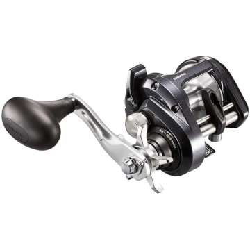 Shimano Tekota 600 HGA LCM velkamā makšķere ANEB07
