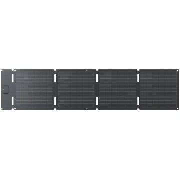 EcoFlow 60W (USB-C) Pārnēsājams salokāms saules pa