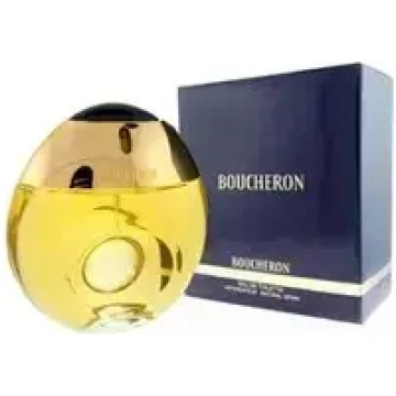 Pour Femme EDT Testers Boucheron