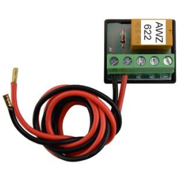 Pulsar AWZ622 releja modulis