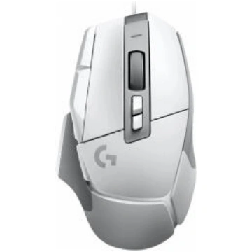 Logitech Datorpele Logitech G502 X White