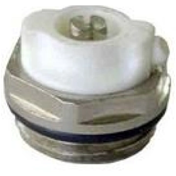 Atgaisotāj korķis radiatoram 1/2"