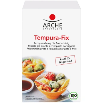 Preparato per Tempura 200g Arche