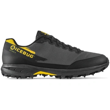 ICEBUG PYTHO6 ZIEMAS SKRIEŠANAS APAVI black