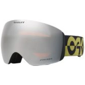 MASCHERA SNOWBOARD OAKLEY FLIGHT DECK L FERN DUALI