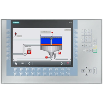 SIPLUS HMI KP1200 Comfort With conformal coating b