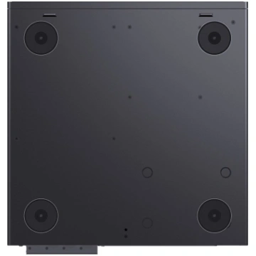 Jonsbo N4 NAS Enclosure - black | GEJB-149 | 69706