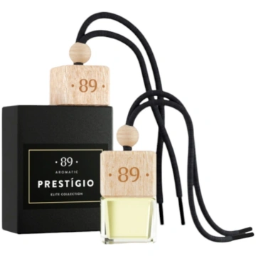 AROMATIC • 89 • PRESTIGIO HANGING AIR FRESHENER Au