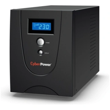 CyberPower | Backup UPS Systems | VALUE2200EILCD |