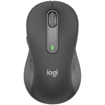 MOUSE USB OPTICAL WRL M650/BLACK 910-006239 LOGITE