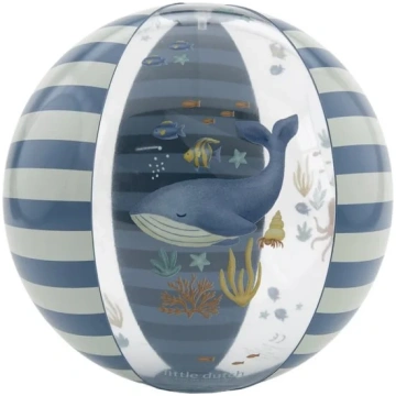 Little Dutch Beach ball ´Ocean World´