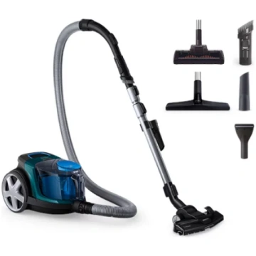 Philips | Vacuum cleaner | FC9334/09 PowerPro Comp