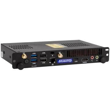 Mini PC bluechip BUSINESSline OPS11330 Intel Core 